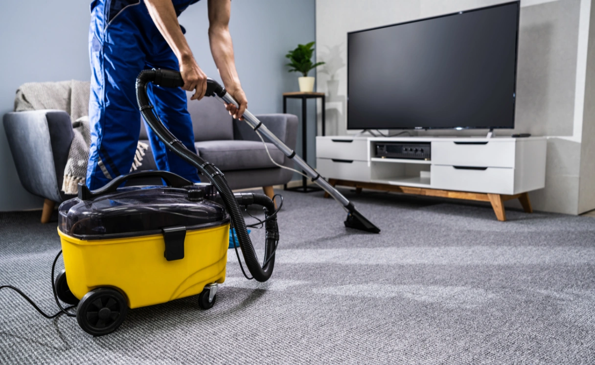Extract Carpet Repair Ashburton Contact Office